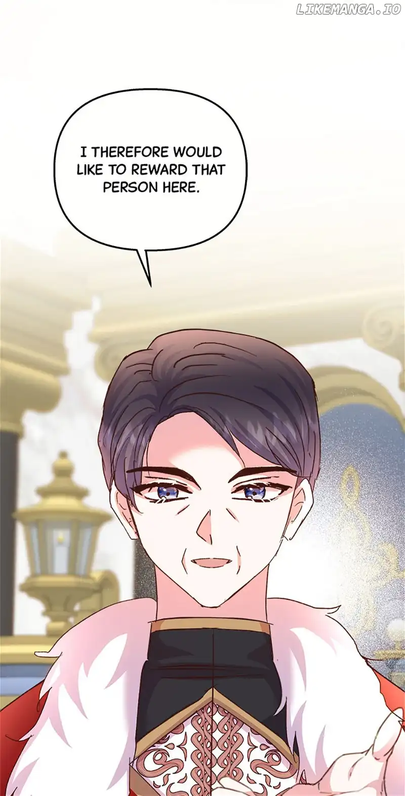 I Didn’t Save You To Get Proposed To Chapter 70 page 71