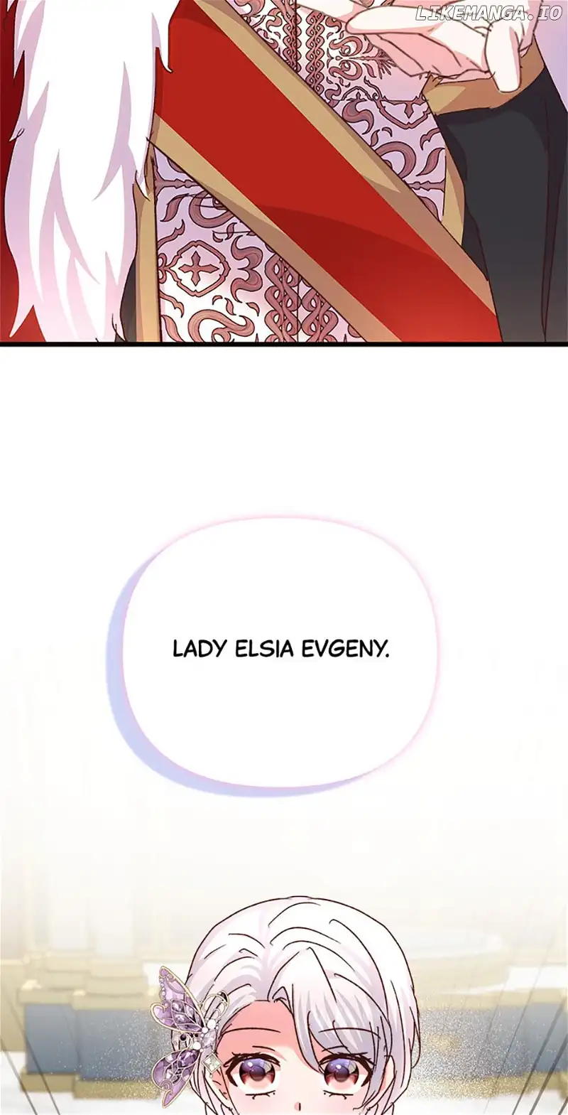 I Didn’t Save You To Get Proposed To Chapter 70 page 72