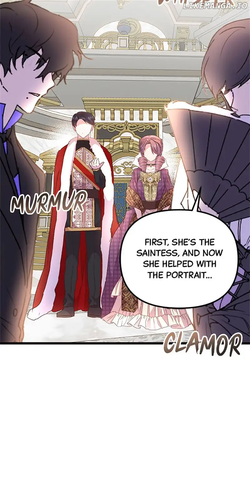 I Didn’t Save You To Get Proposed To Chapter 70 page 75