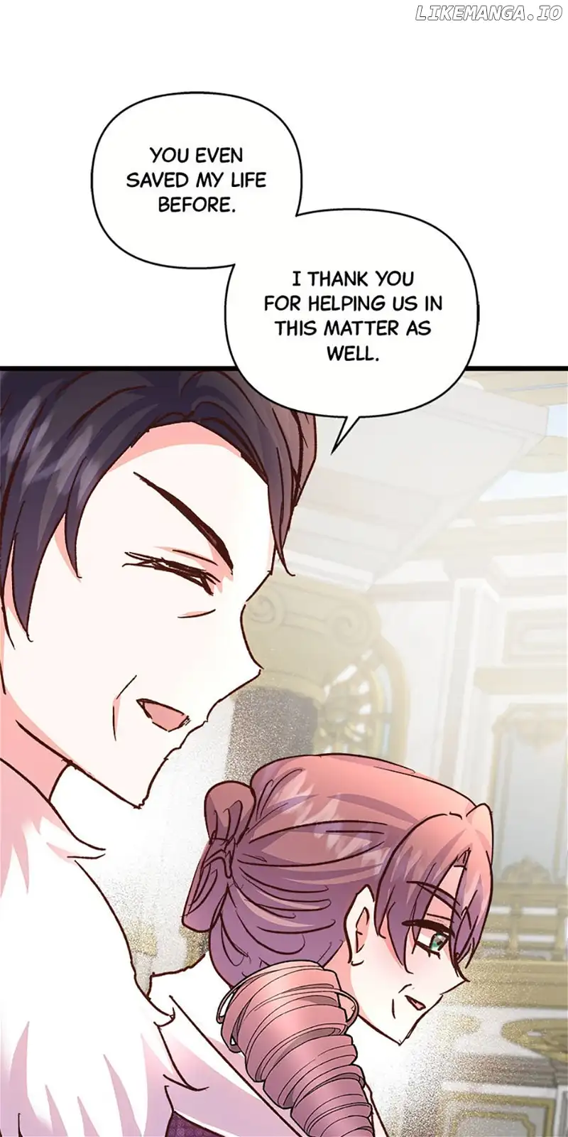 I Didn’t Save You To Get Proposed To Chapter 70 page 76