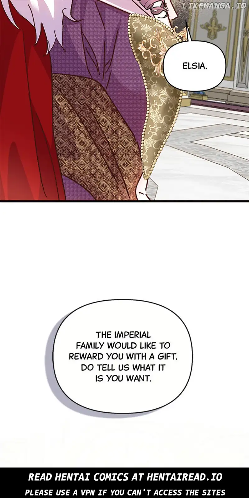 I Didn’t Save You To Get Proposed To Chapter 70 page 77