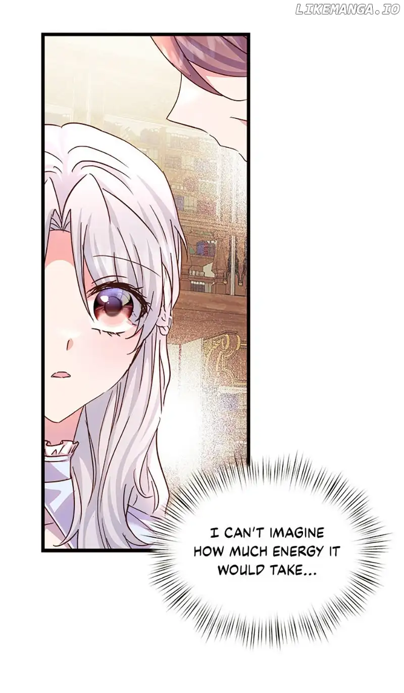 I Didn’t Save You To Get Proposed To Chapter 70 page 7