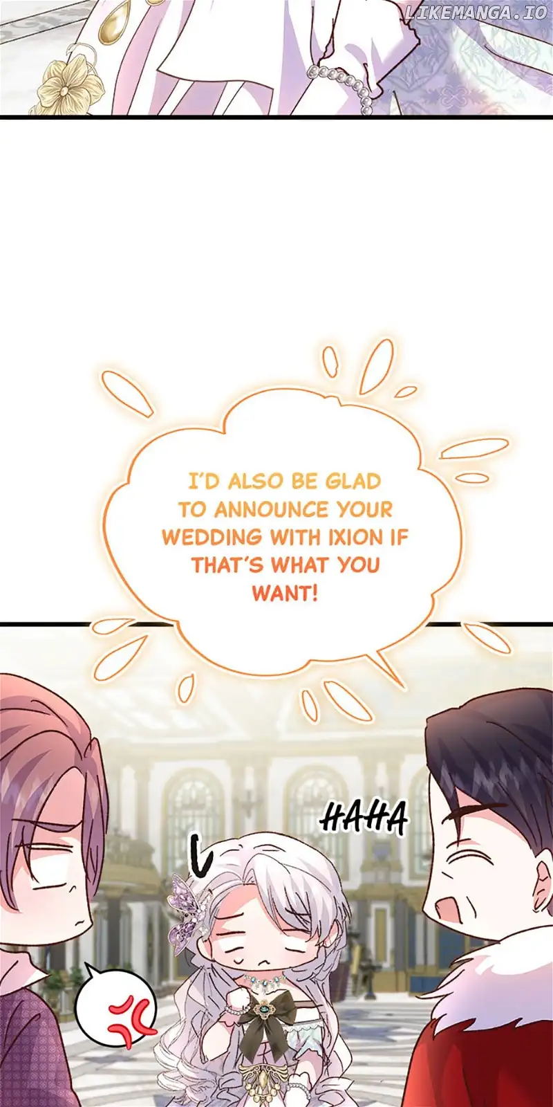 I Didn’t Save You To Get Proposed To Chapter 70 page 79