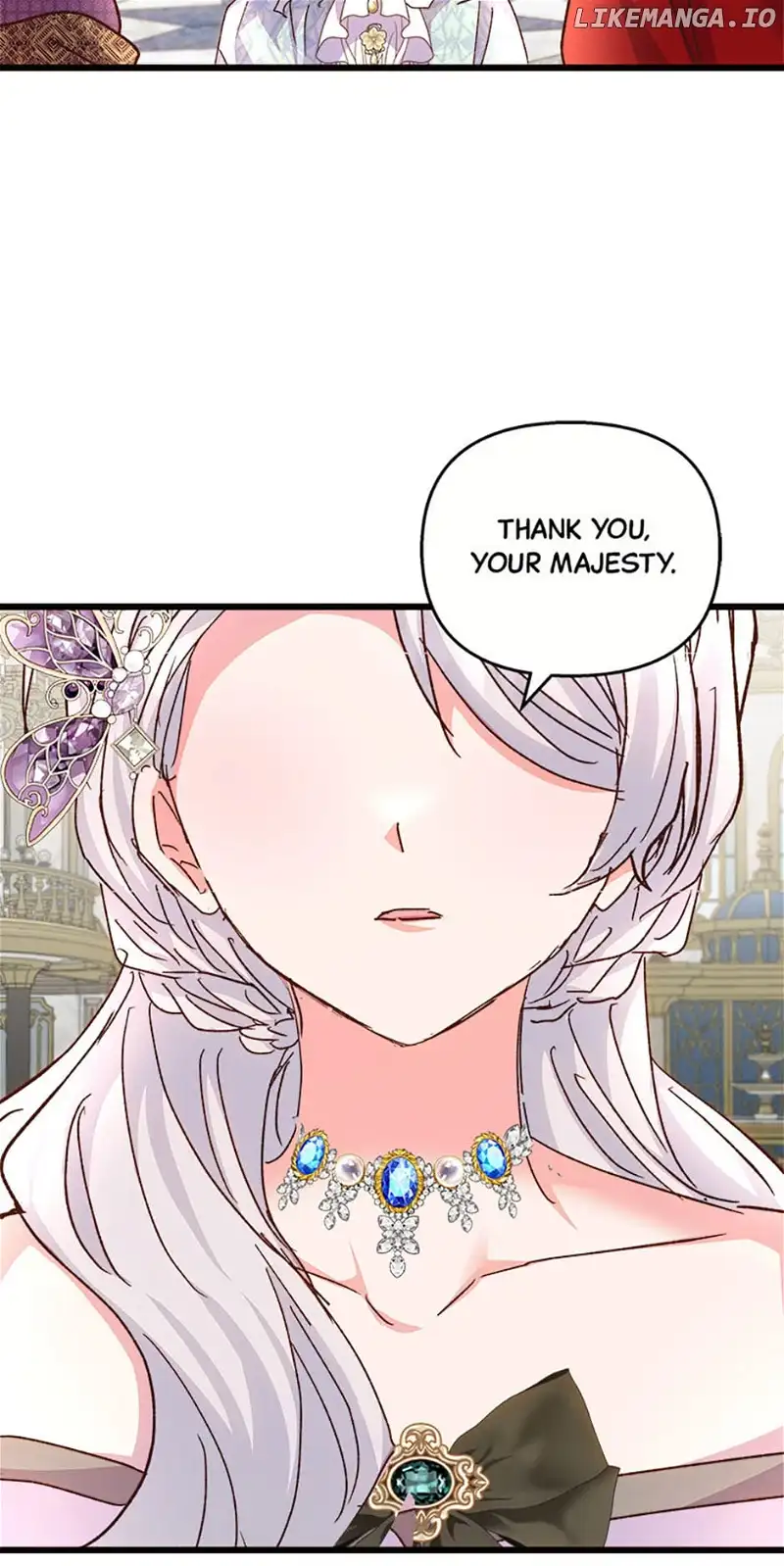 I Didn’t Save You To Get Proposed To Chapter 70 page 80