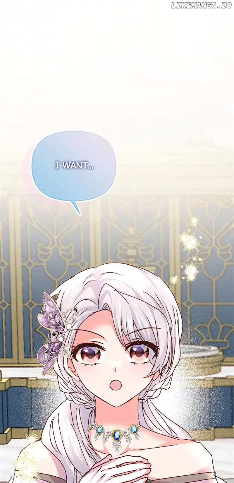 I Didn’t Save You To Get Proposed To Chapter 70 page 81