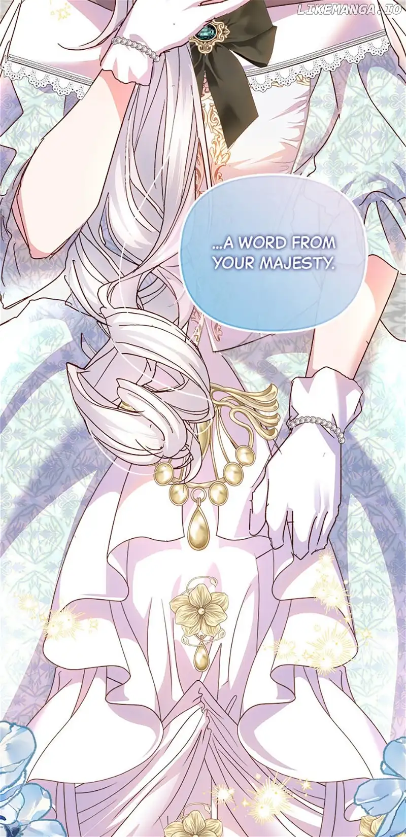 I Didn’t Save You To Get Proposed To Chapter 70 page 82