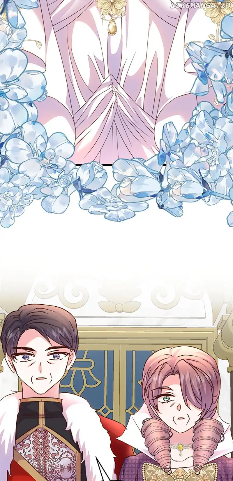 I Didn’t Save You To Get Proposed To Chapter 70 page 83