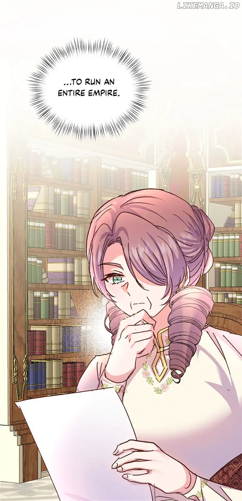 I Didn’t Save You To Get Proposed To Chapter 70 page 8