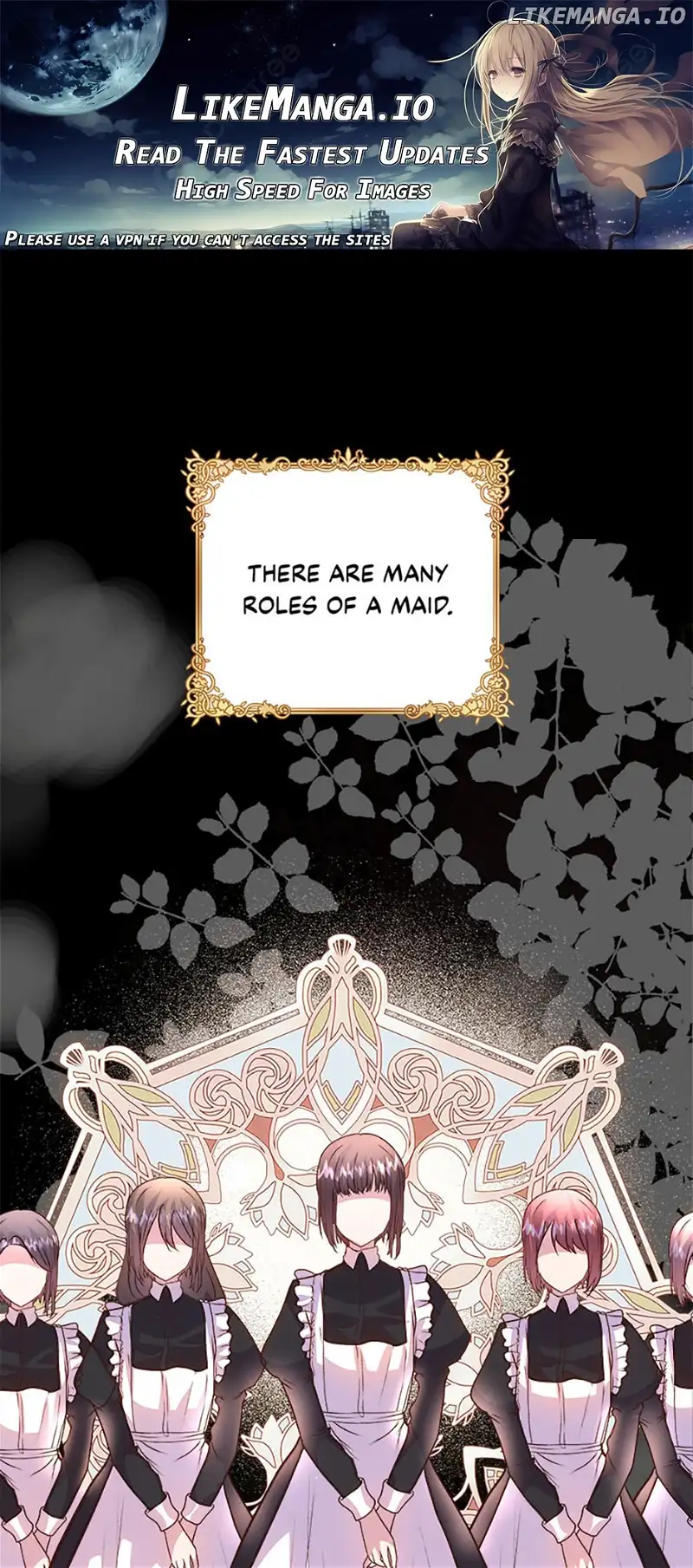I Didn’t Save You To Get Proposed To Chapter 72 page 0
