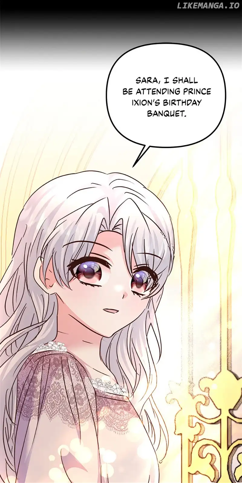 I Didn’t Save You To Get Proposed To Chapter 72 page 11