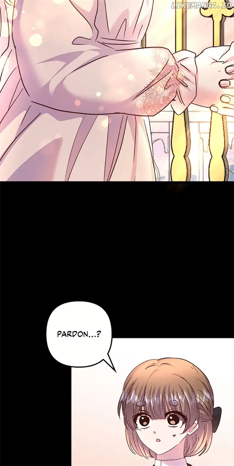 I Didn’t Save You To Get Proposed To Chapter 72 page 12