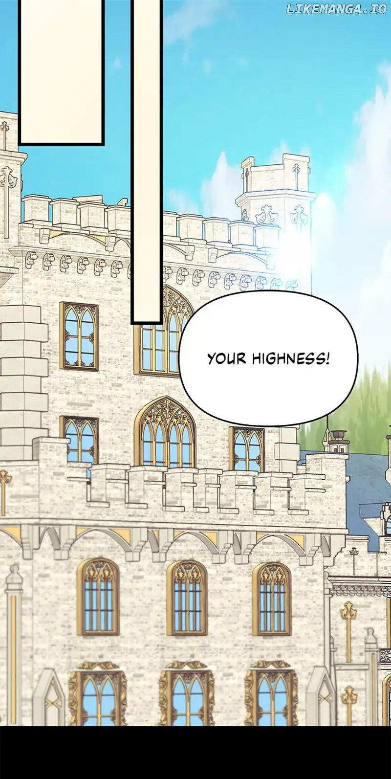 I Didn’t Save You To Get Proposed To Chapter 72 page 14