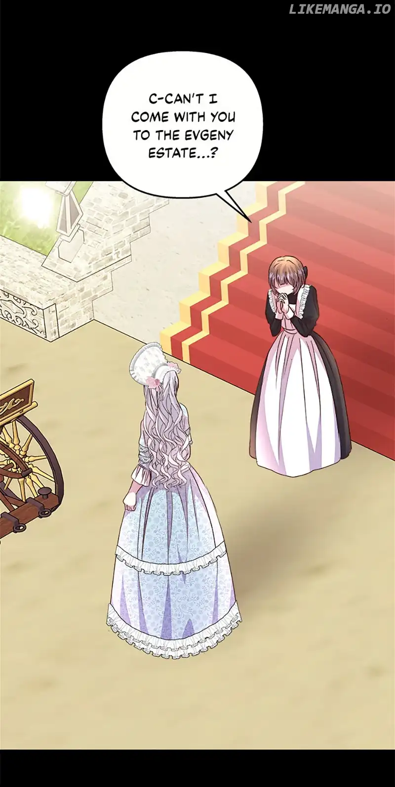 I Didn’t Save You To Get Proposed To Chapter 72 page 15