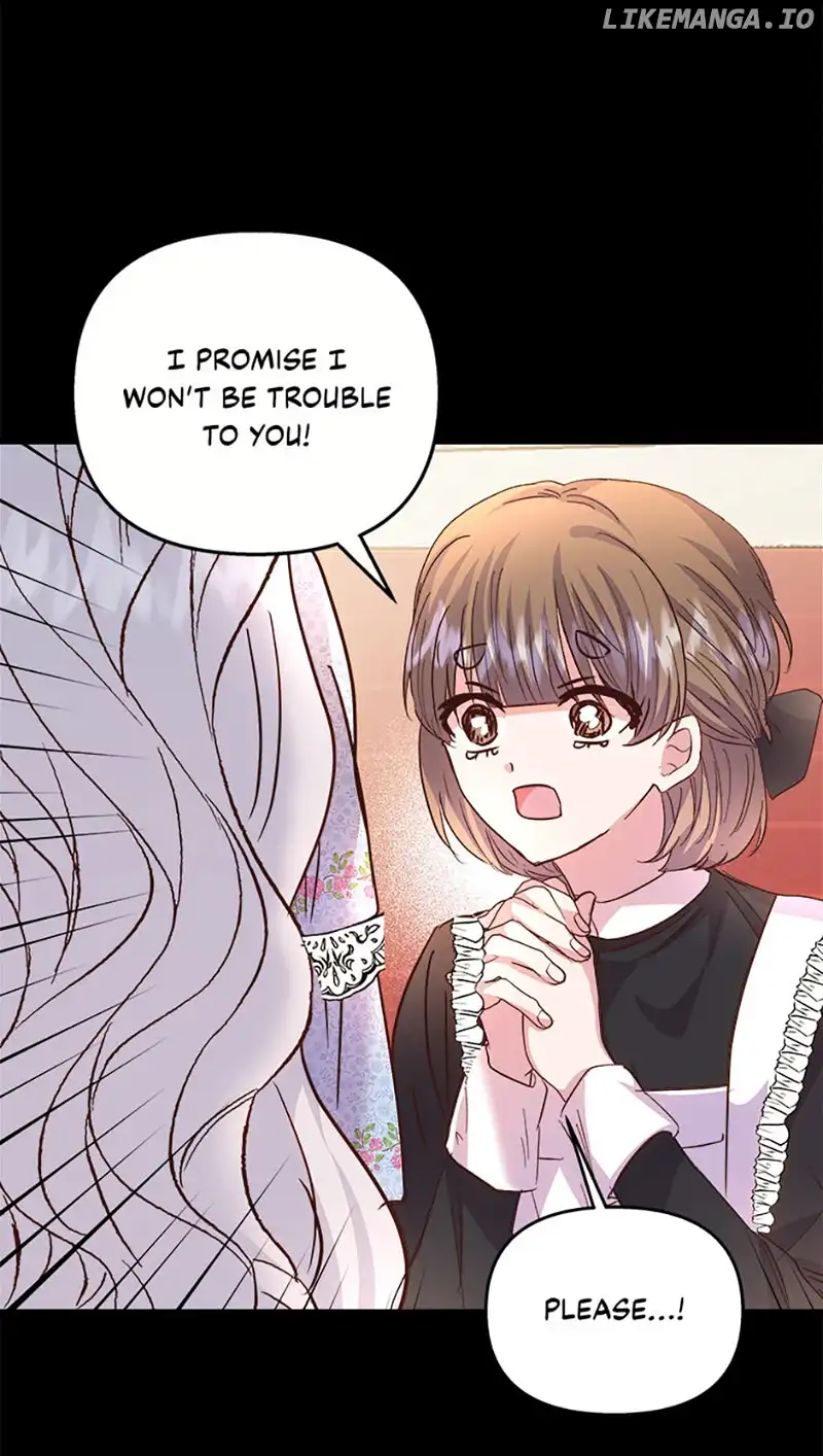 I Didn’t Save You To Get Proposed To Chapter 72 page 16