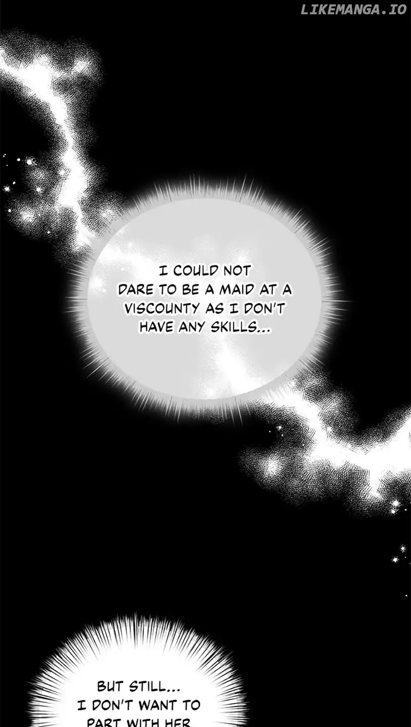 I Didn’t Save You To Get Proposed To Chapter 72 page 17