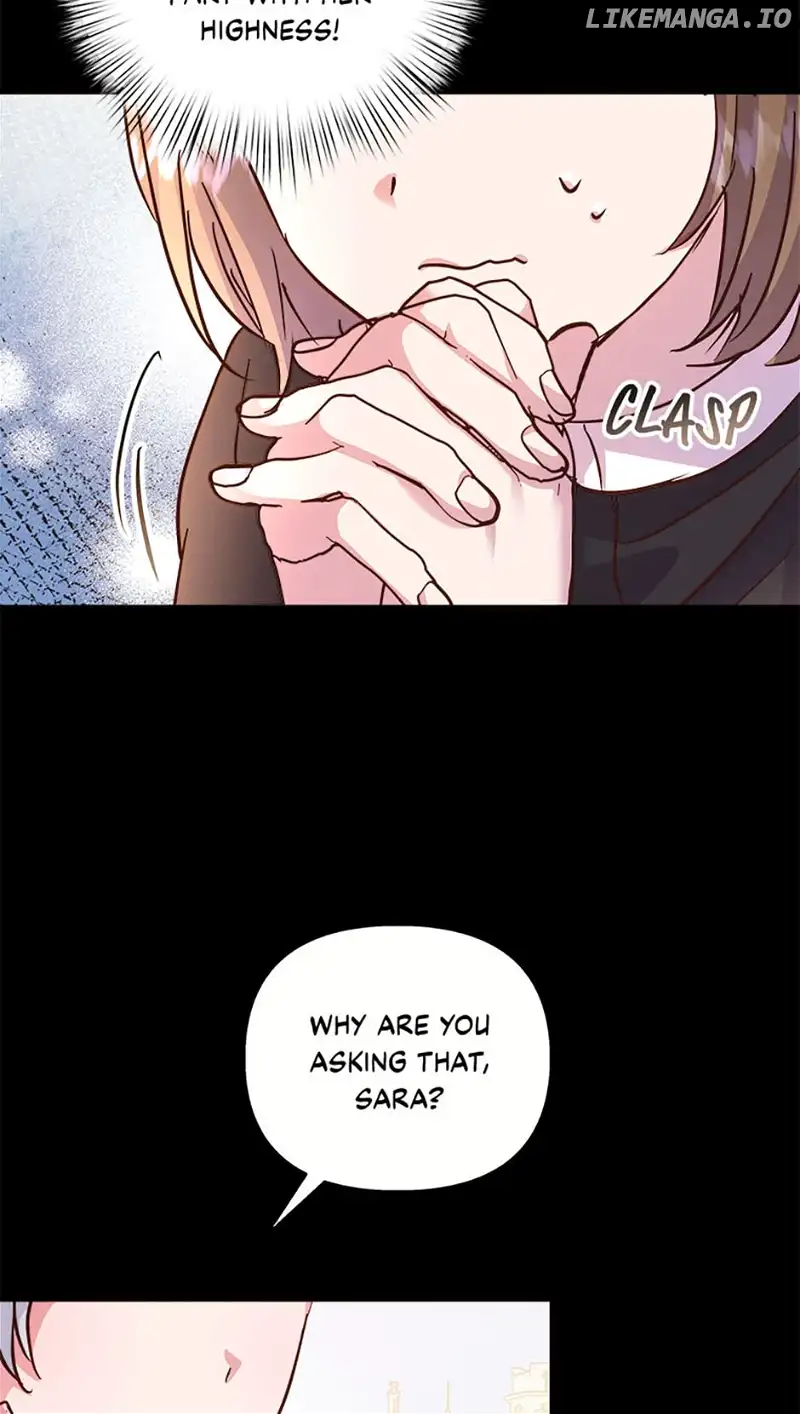 I Didn’t Save You To Get Proposed To Chapter 72 page 18