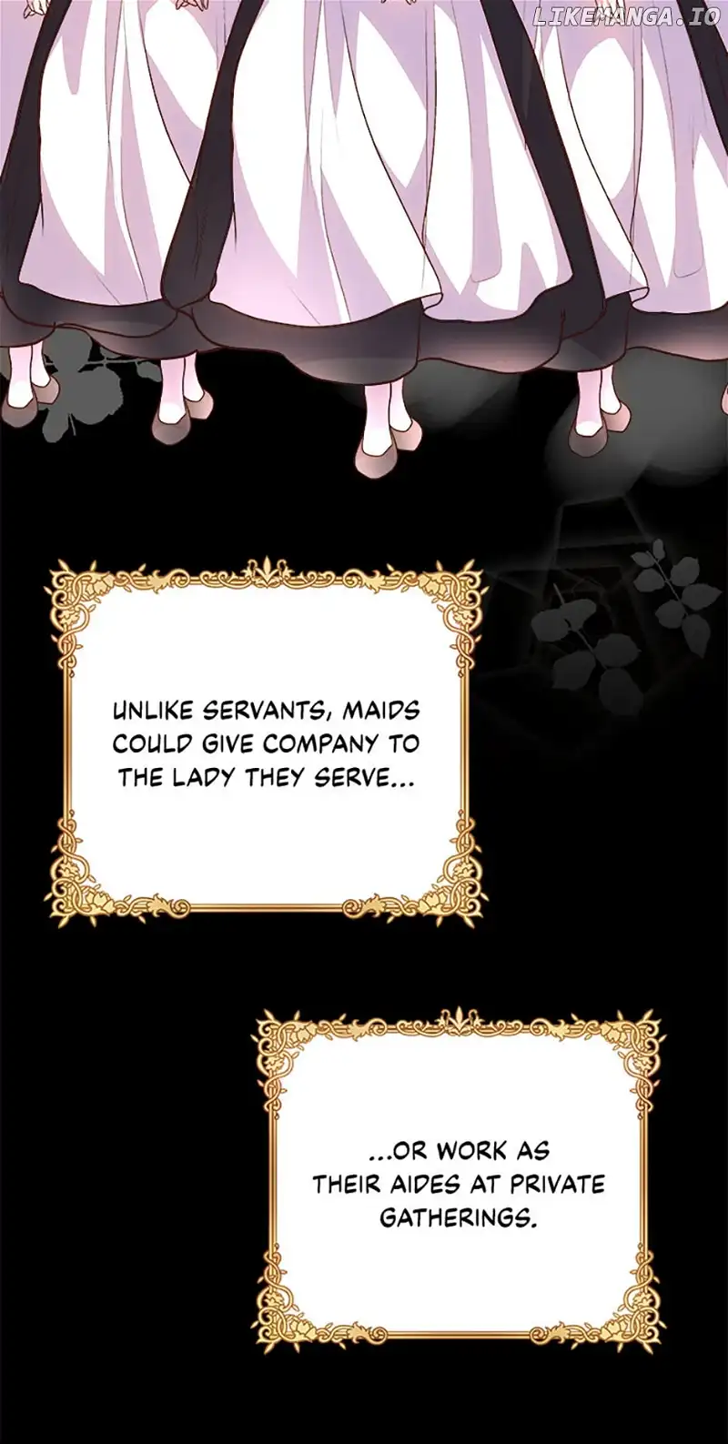 I Didn’t Save You To Get Proposed To Chapter 72 page 1