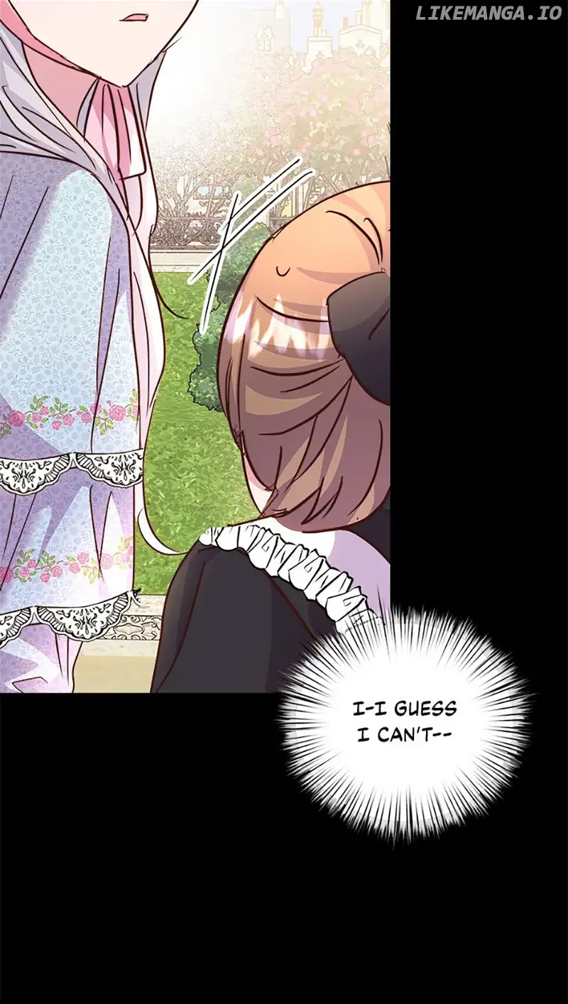 I Didn’t Save You To Get Proposed To Chapter 72 page 19