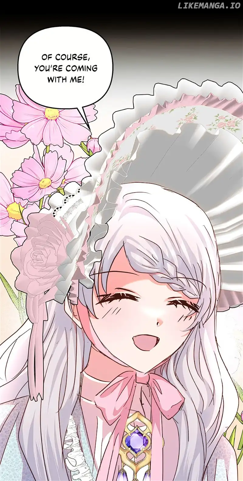 I Didn’t Save You To Get Proposed To Chapter 72 page 20