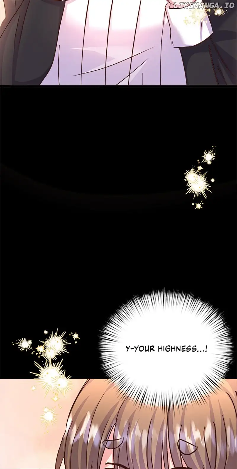 I Didn’t Save You To Get Proposed To Chapter 72 page 22