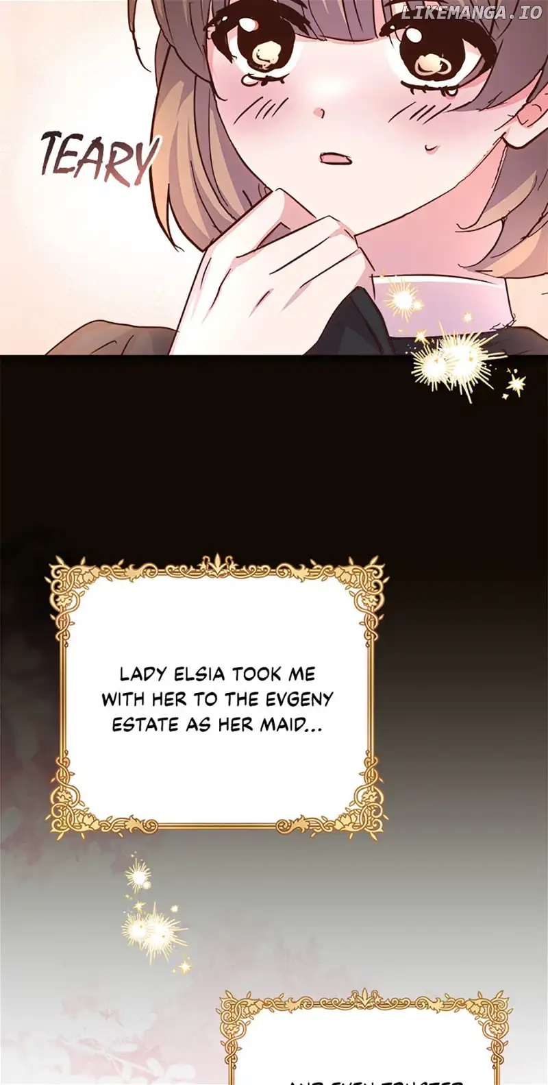 I Didn’t Save You To Get Proposed To Chapter 72 page 23