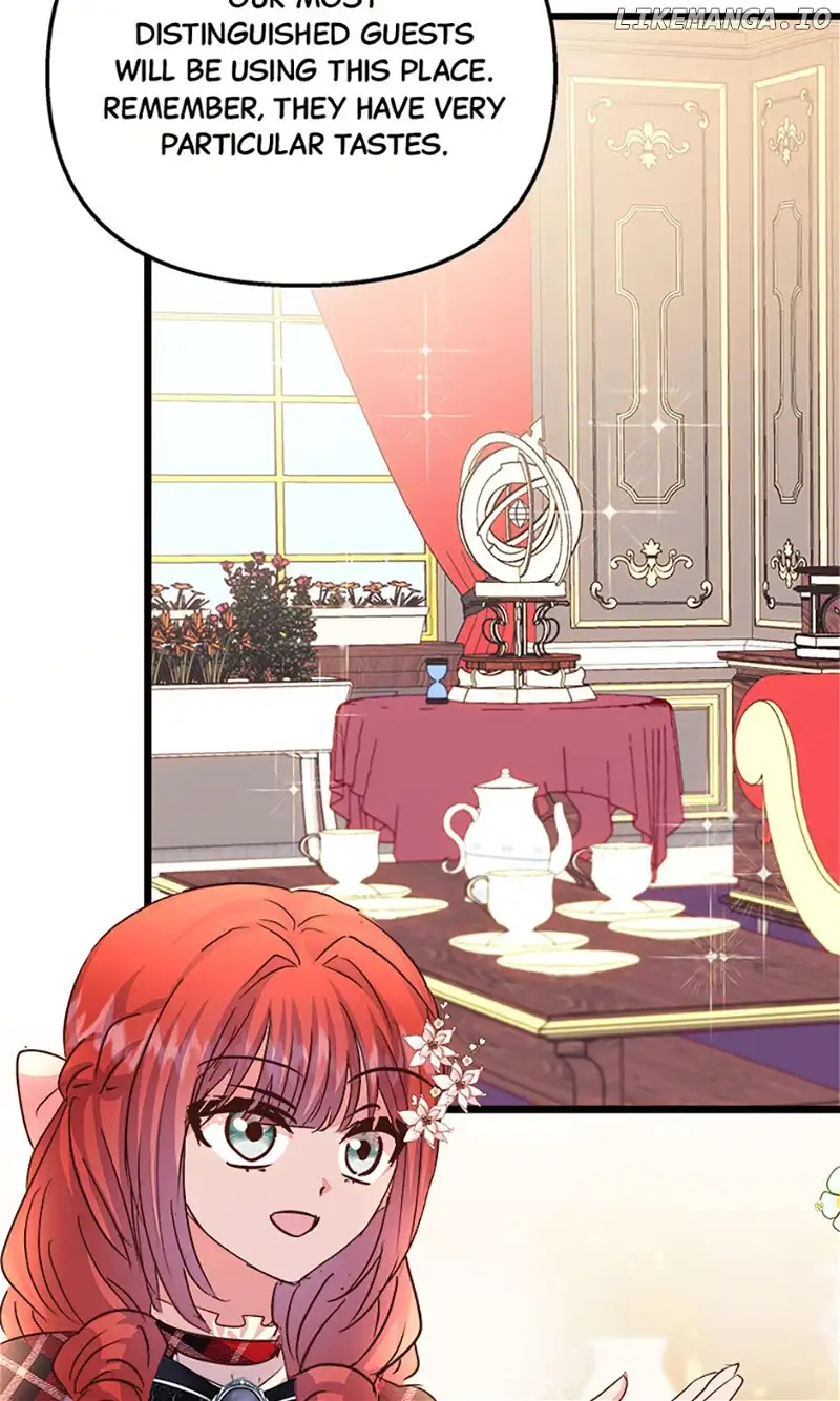I Didn’t Save You To Get Proposed To Chapter 72 page 26