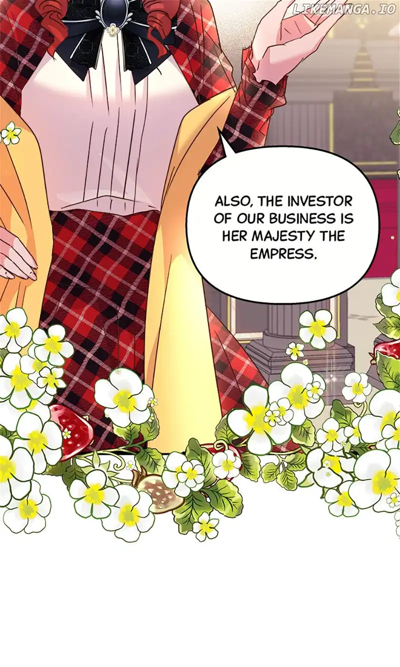 I Didn’t Save You To Get Proposed To Chapter 72 page 27