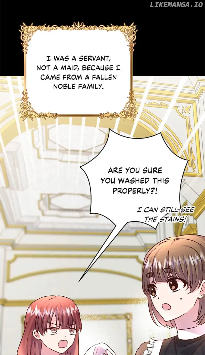 I Didn’t Save You To Get Proposed To Chapter 72 page 2