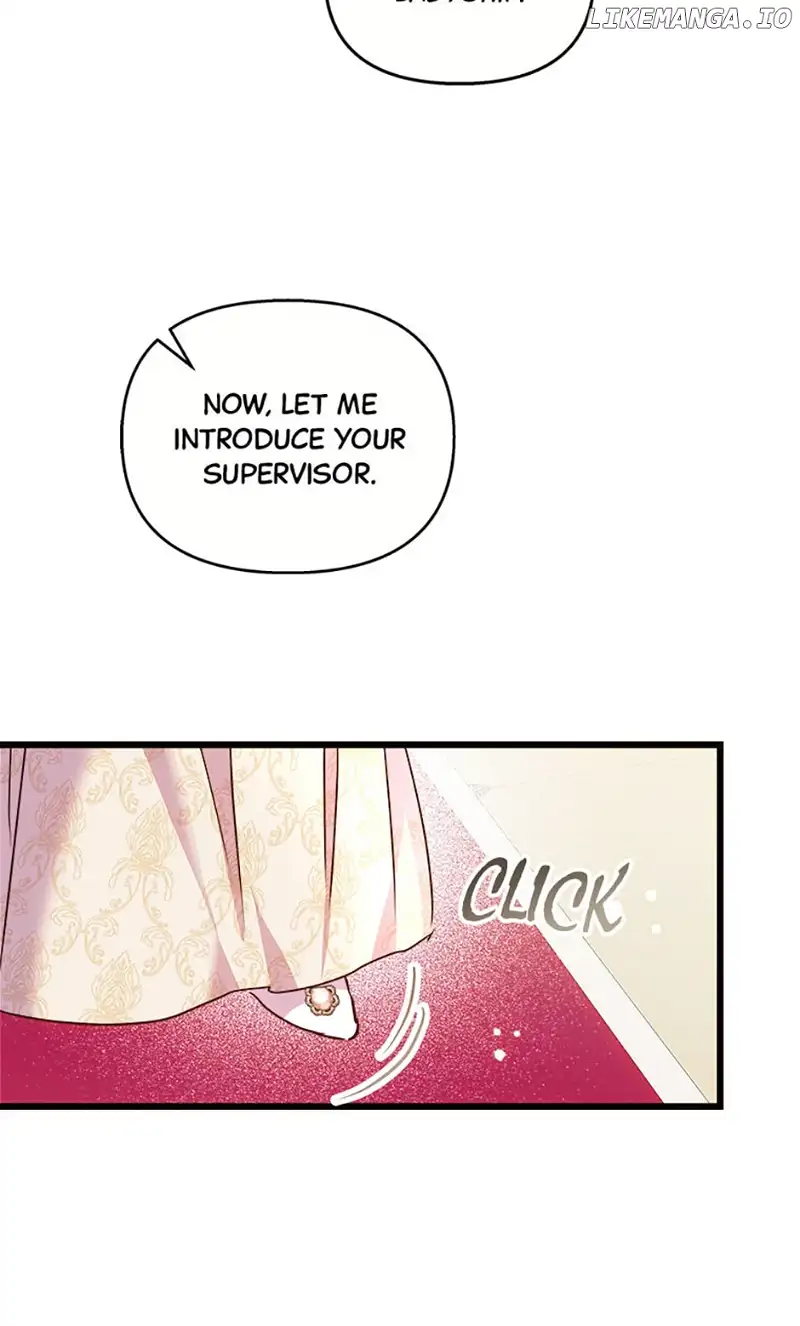 I Didn’t Save You To Get Proposed To Chapter 72 page 29
