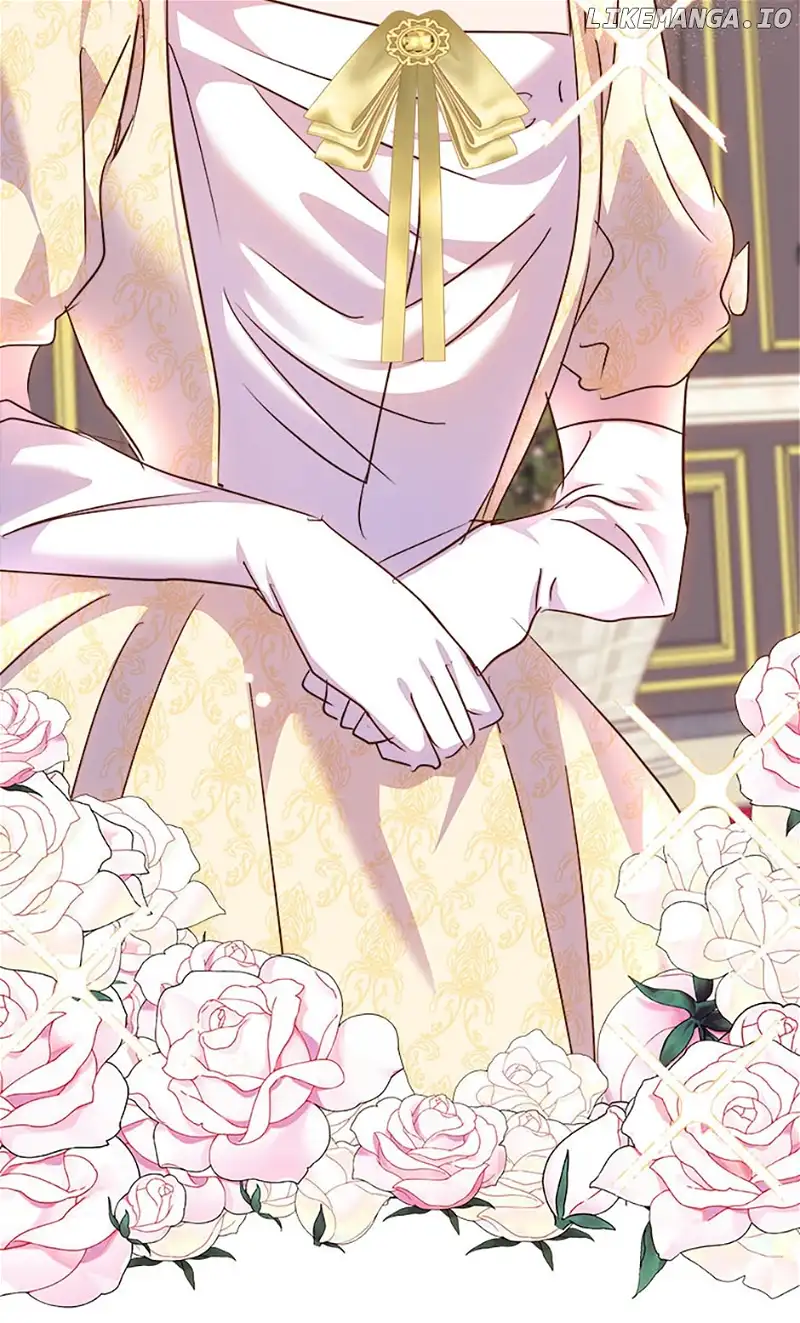 I Didn’t Save You To Get Proposed To Chapter 72 page 31