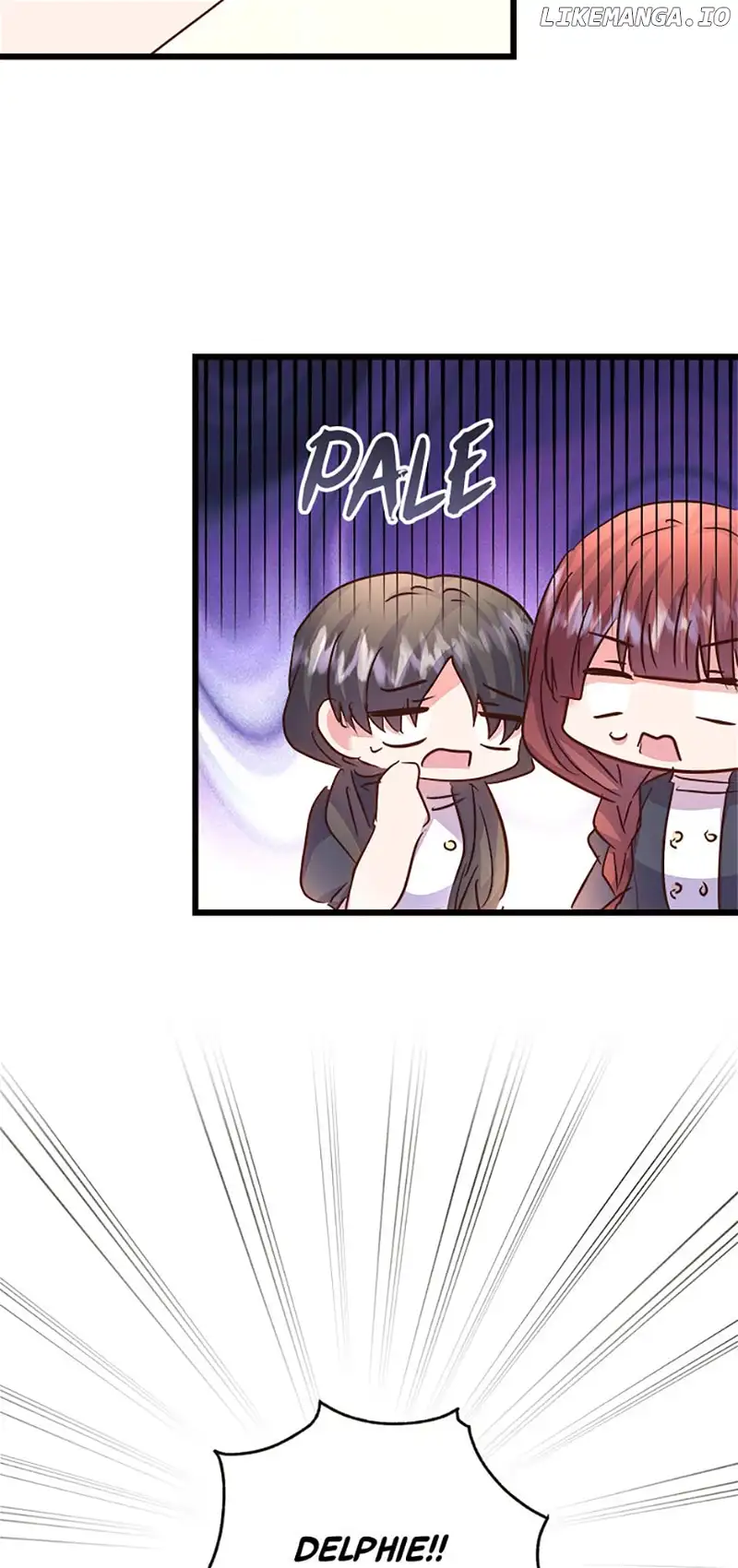 I Didn’t Save You To Get Proposed To Chapter 72 page 38