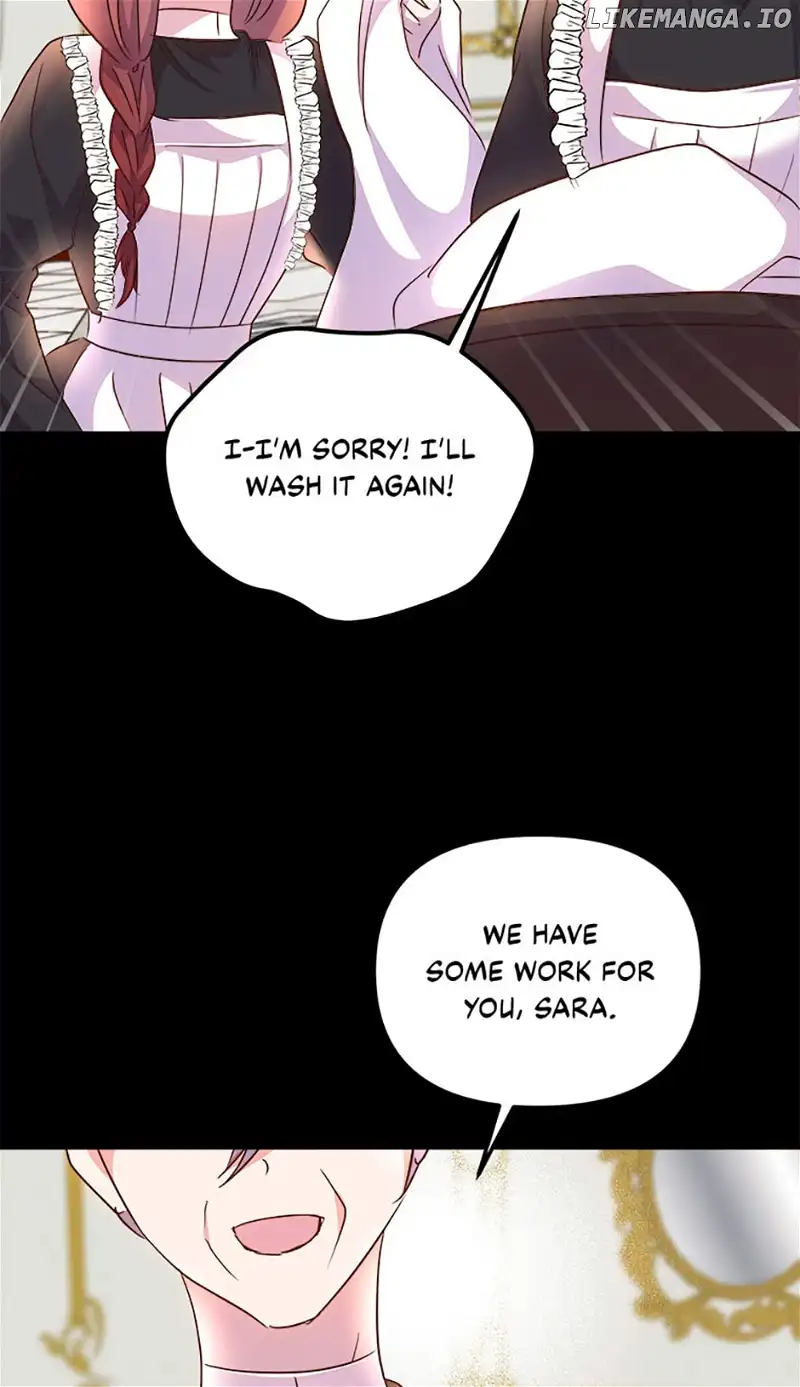 I Didn’t Save You To Get Proposed To Chapter 72 page 3