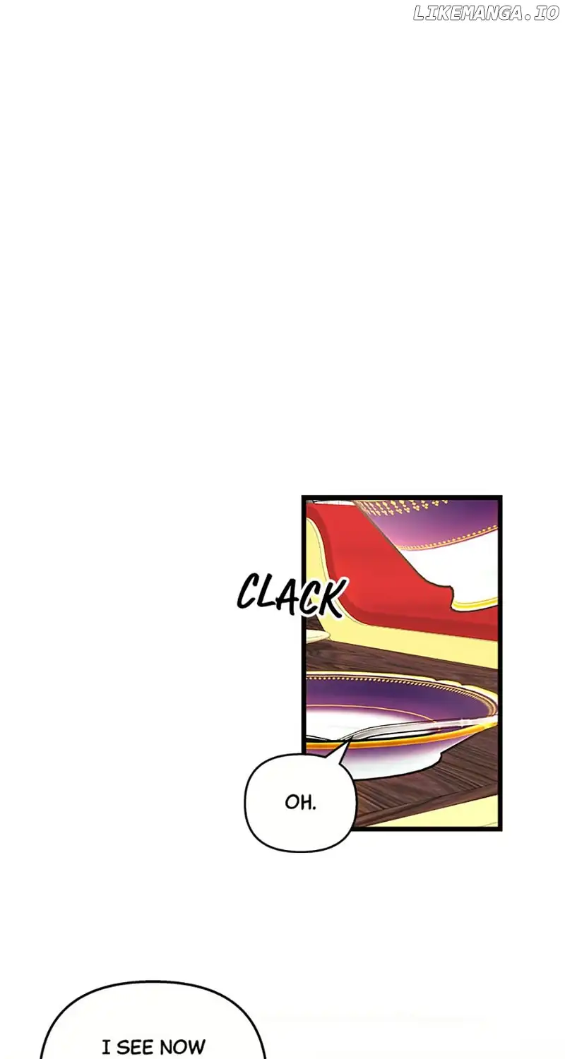 I Didn’t Save You To Get Proposed To Chapter 72 page 44