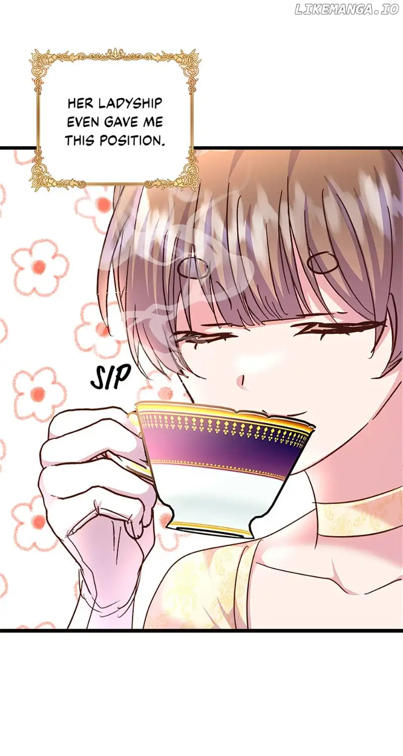 I Didn’t Save You To Get Proposed To Chapter 72 page 47