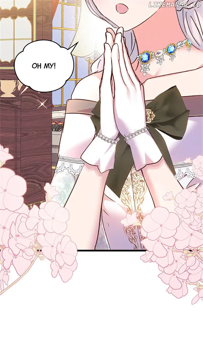 I Didn’t Save You To Get Proposed To Chapter 72 page 50