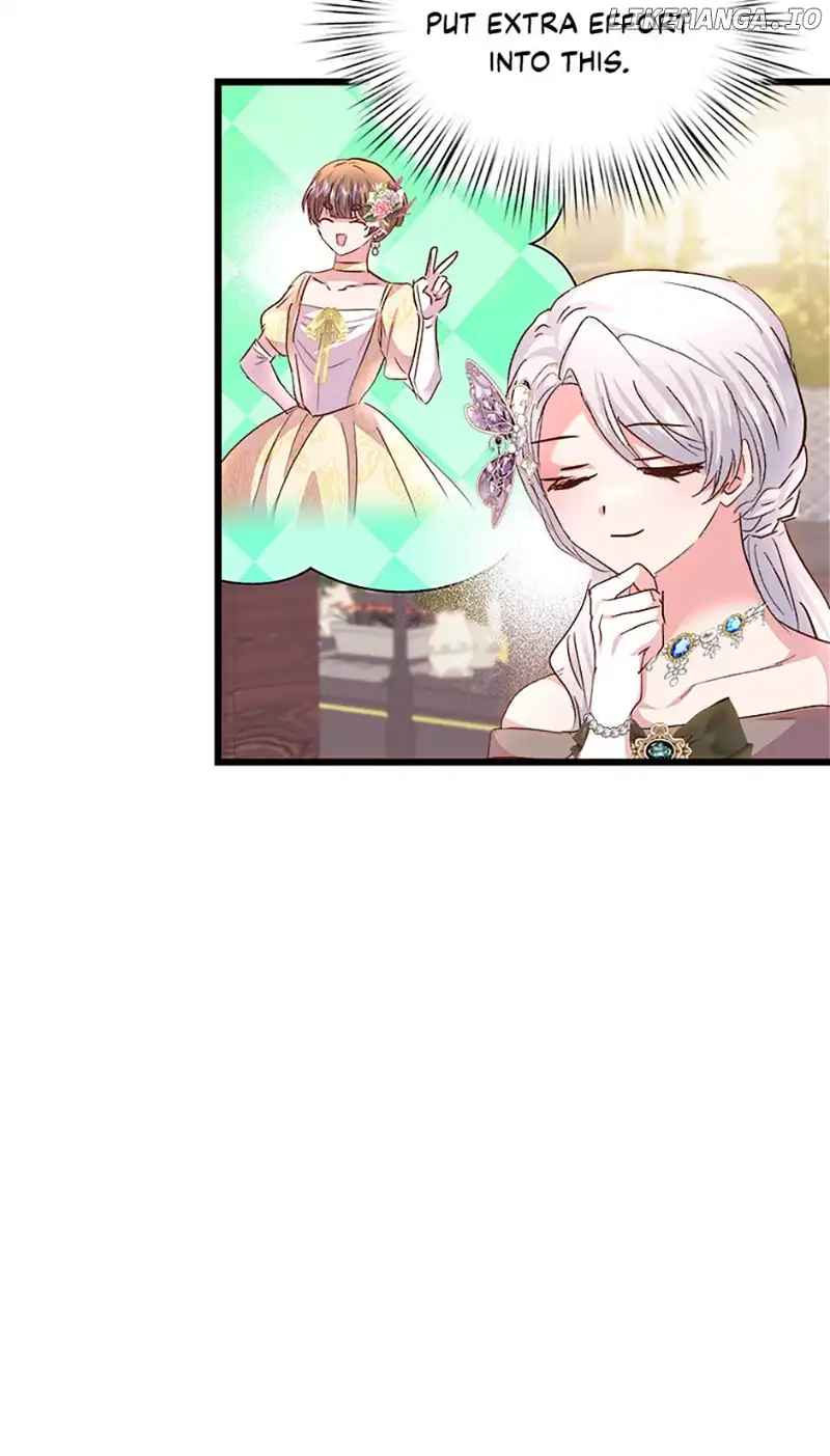 I Didn’t Save You To Get Proposed To Chapter 72 page 52