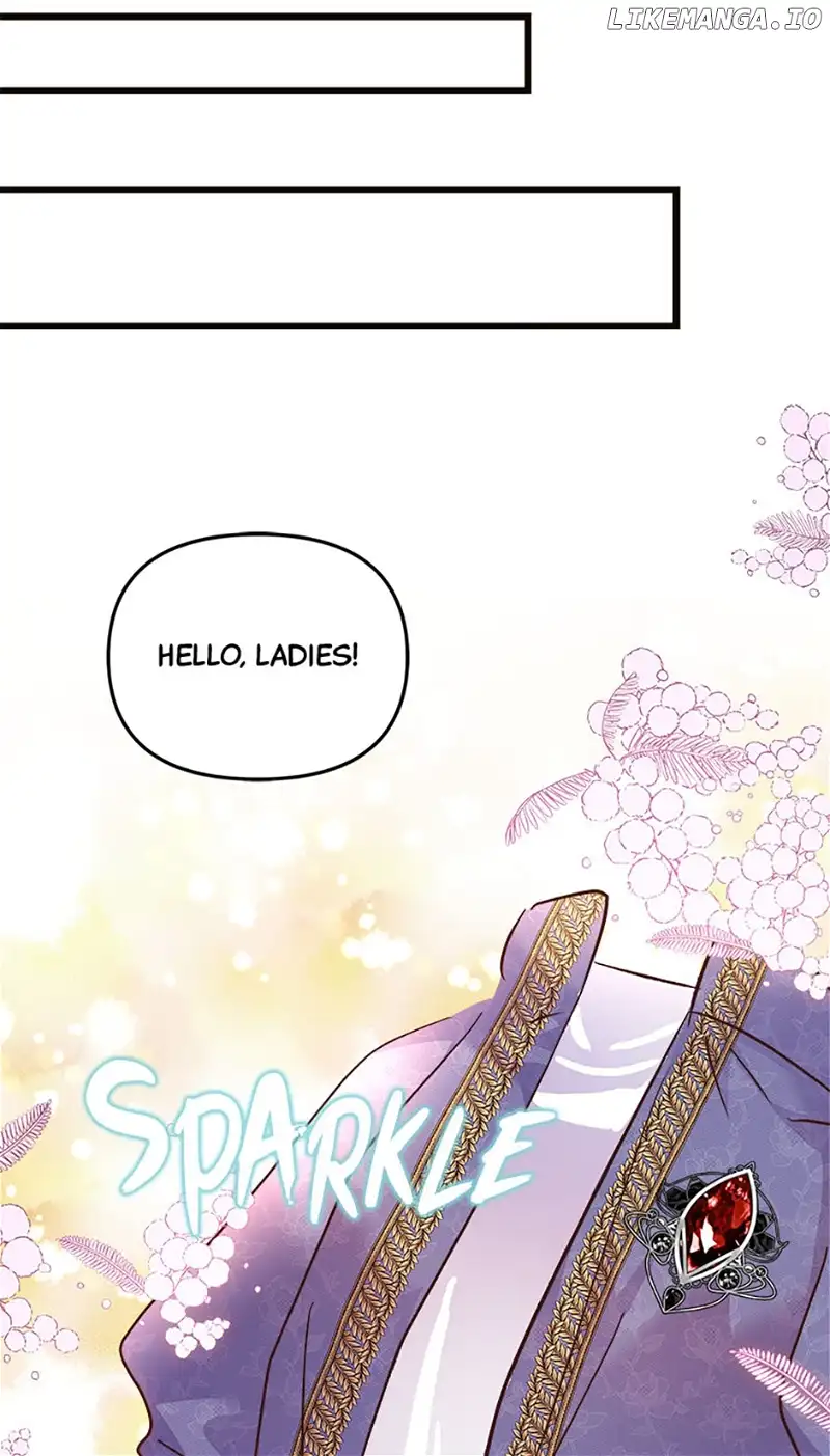 I Didn’t Save You To Get Proposed To Chapter 72 page 53
