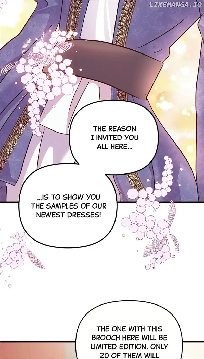 I Didn’t Save You To Get Proposed To Chapter 72 page 54