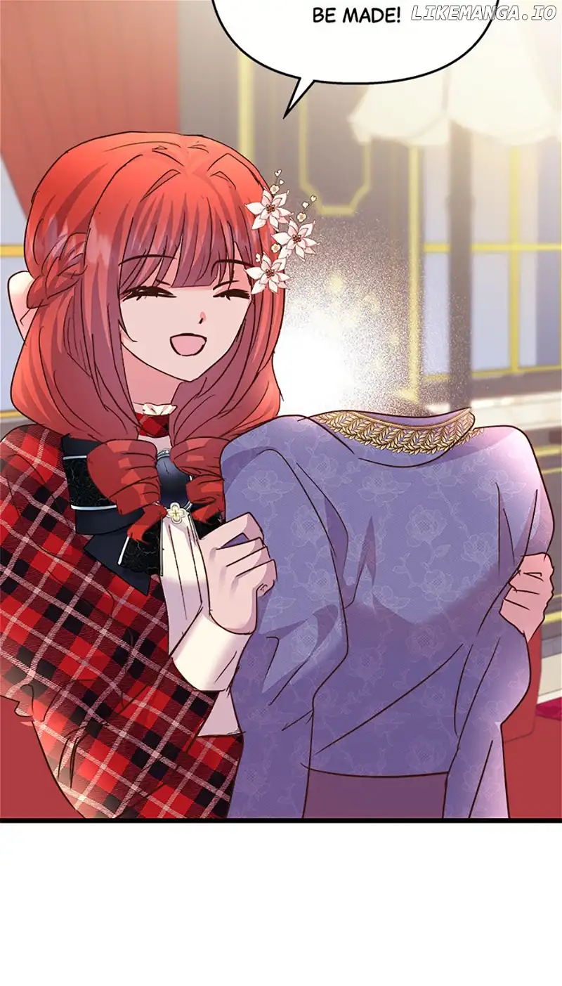 I Didn’t Save You To Get Proposed To Chapter 72 page 55