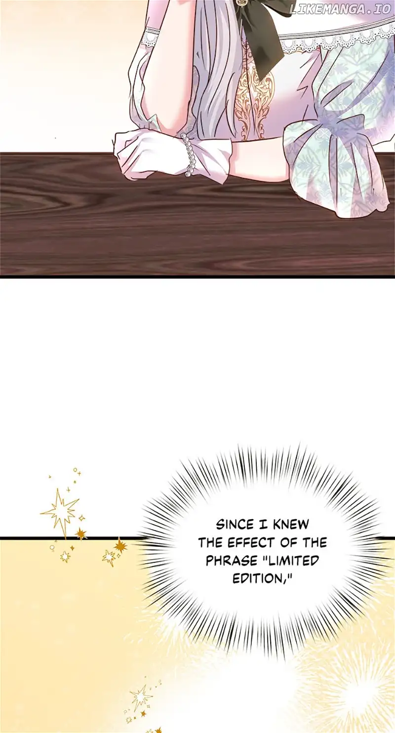 I Didn’t Save You To Get Proposed To Chapter 72 page 58