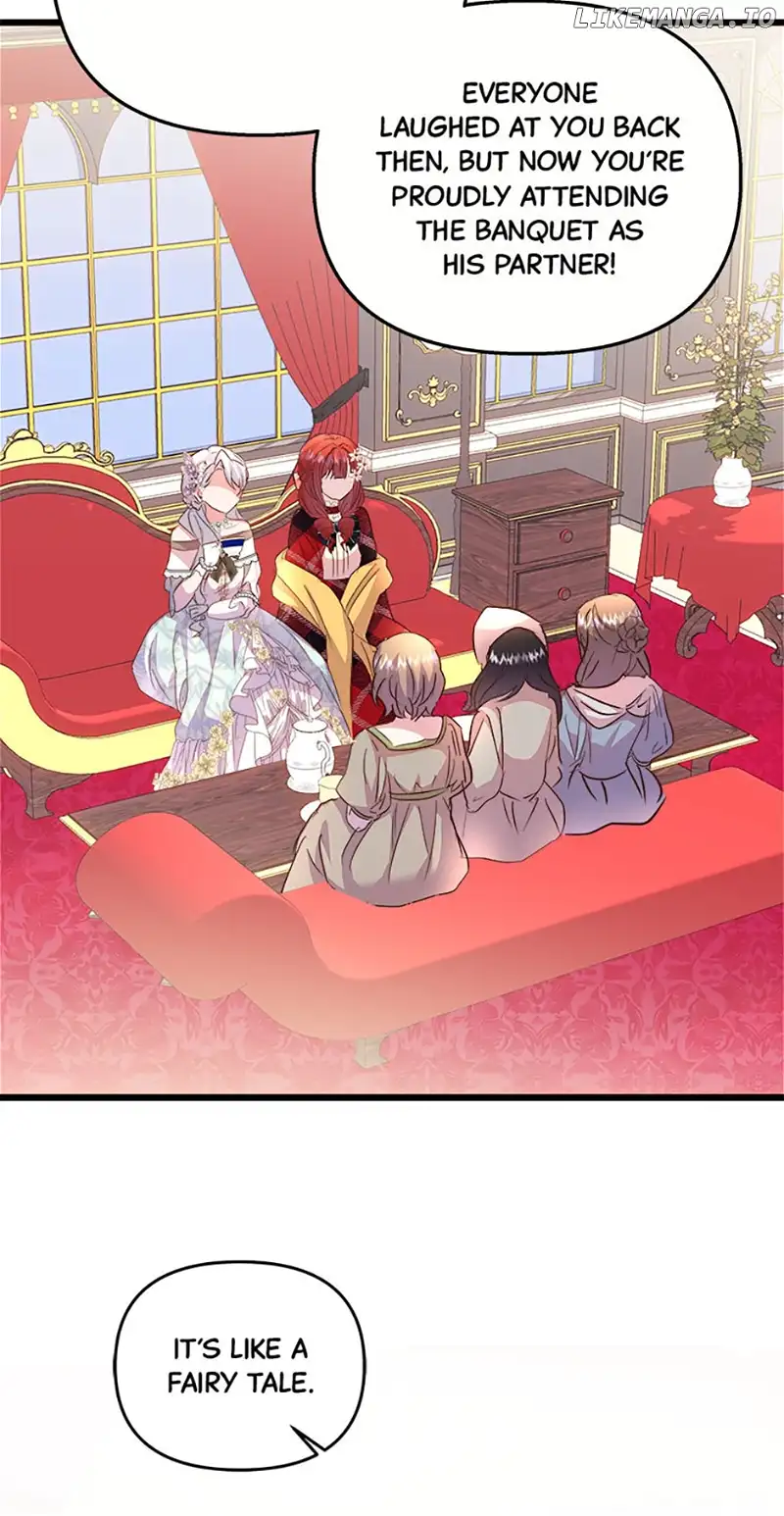 I Didn’t Save You To Get Proposed To Chapter 72 page 63