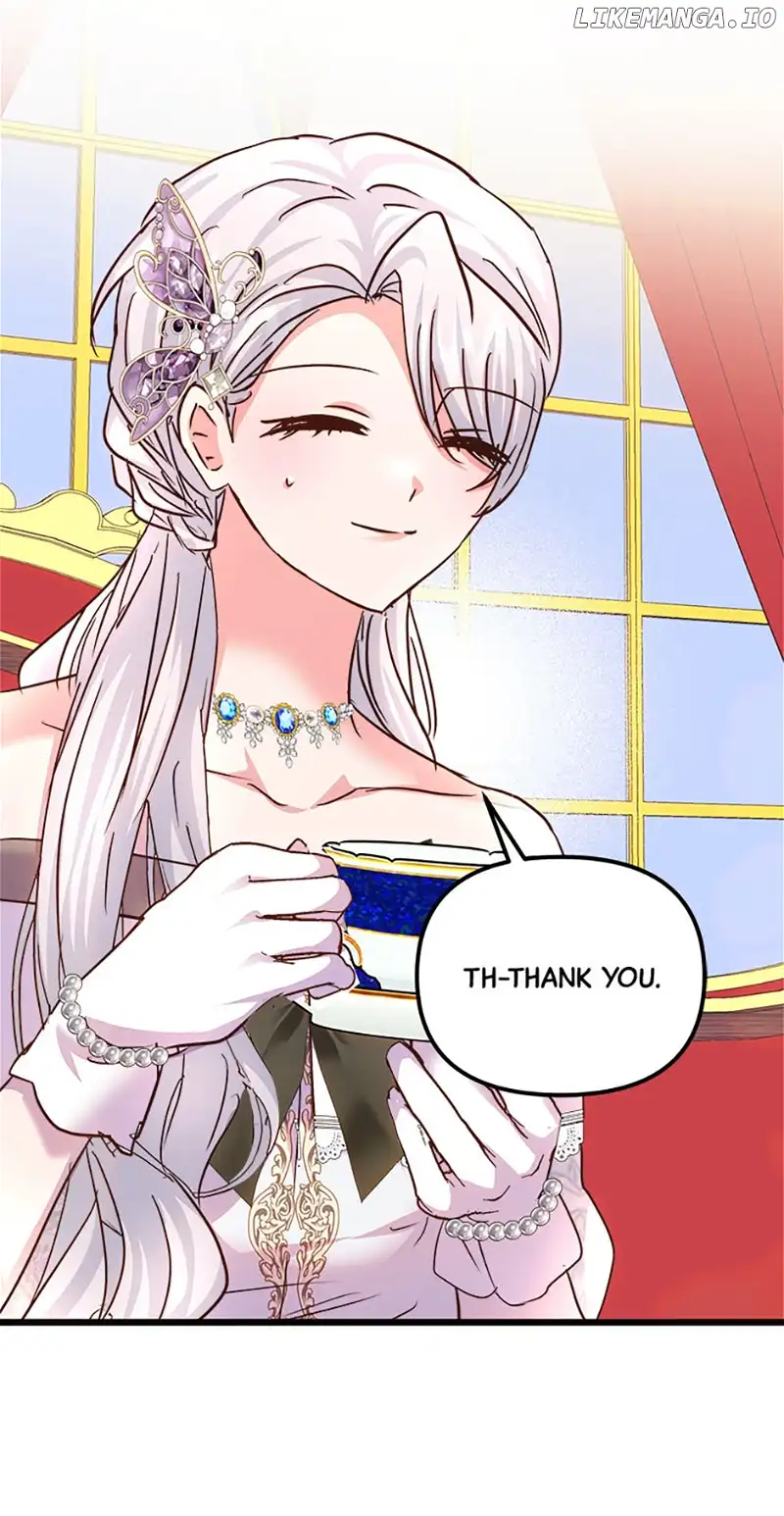 I Didn’t Save You To Get Proposed To Chapter 72 page 64
