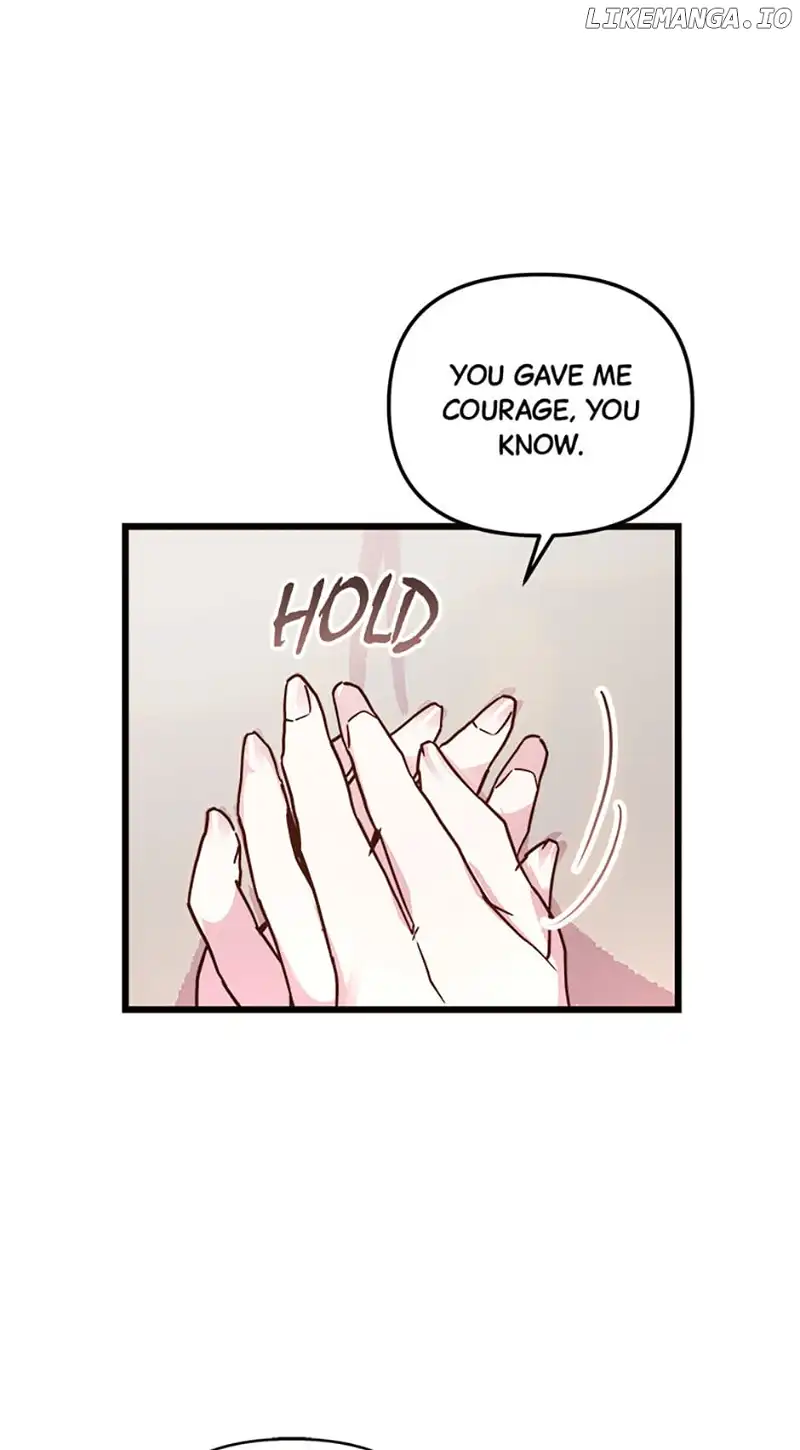 I Didn’t Save You To Get Proposed To Chapter 72 page 65