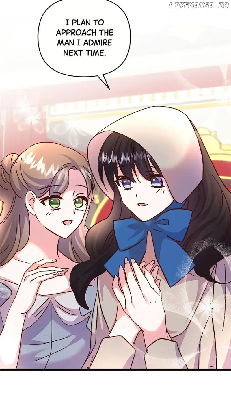 I Didn’t Save You To Get Proposed To Chapter 72 page 66