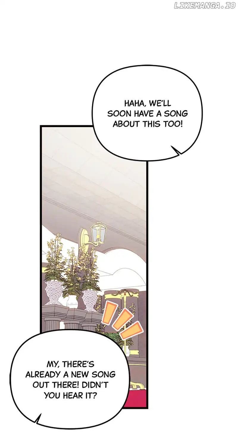 I Didn’t Save You To Get Proposed To Chapter 72 page 67