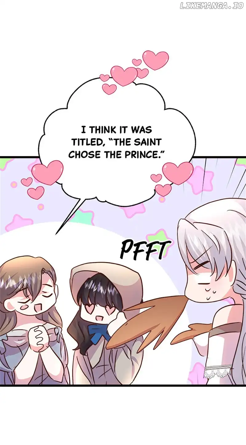 I Didn’t Save You To Get Proposed To Chapter 72 page 68