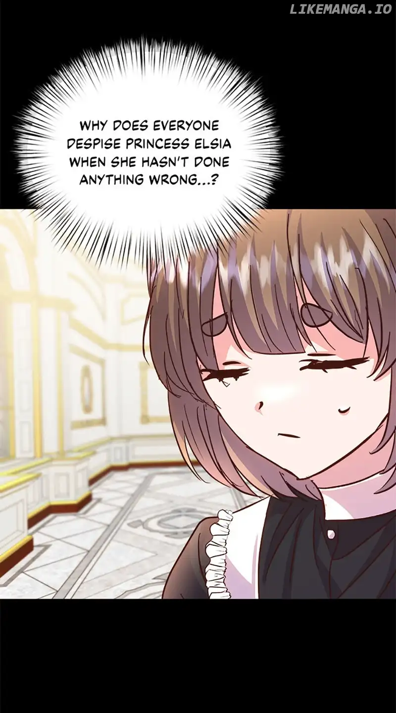 I Didn’t Save You To Get Proposed To Chapter 72 page 6