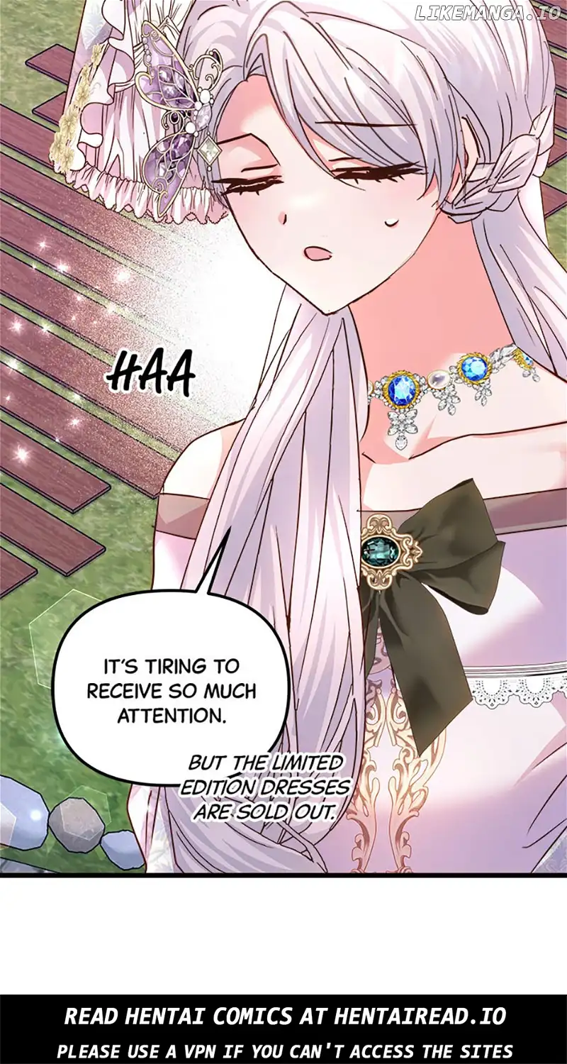 I Didn’t Save You To Get Proposed To Chapter 72 page 71