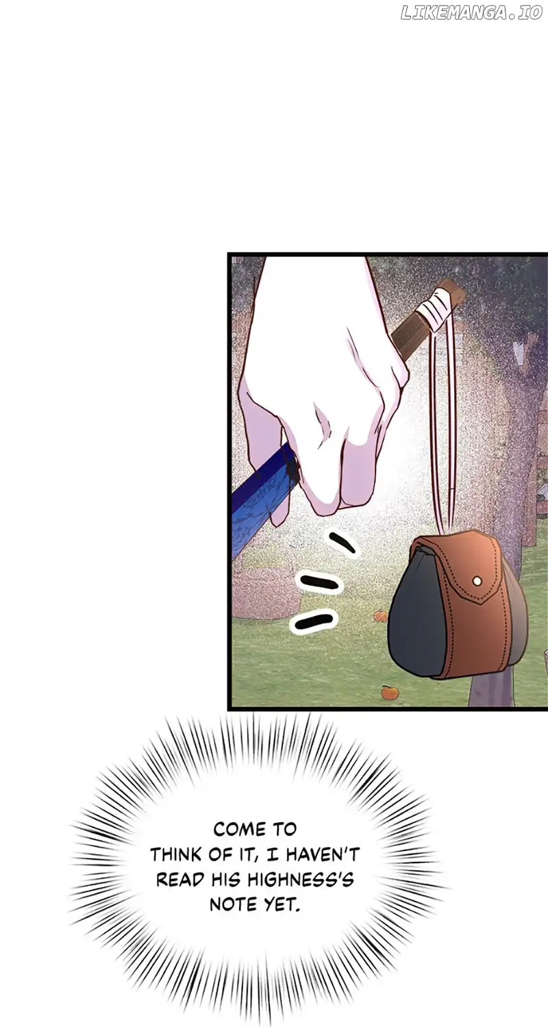 I Didn’t Save You To Get Proposed To Chapter 72 page 72