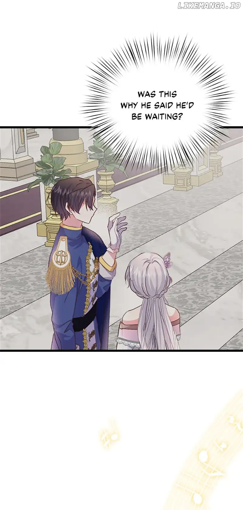 I Didn’t Save You To Get Proposed To Chapter 72 page 76